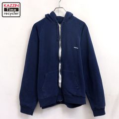 タグ付き未使用/希少XL◇McGREGOR【ハーフジップ 襟付きニット 