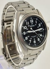 電池交換済 Christian Dior CD 黒文字盤 Lady Dior D90-100 時計