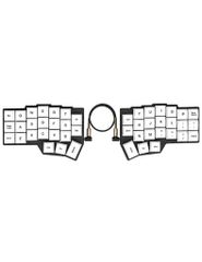 Corne Classic V2 スプリットキーボード - メルカリ
