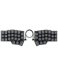 Ergocres ZMK 無線分割エルゴノミクスキーボード - メルカリ
