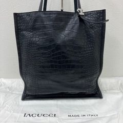 美品・保存袋付❗️Takechi 武知 オーストリッチ 2way トートバッグ
