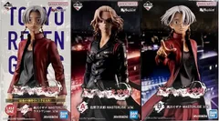 未開封　一番くじ 東京リベンジャーズ 天竺編 ラストワン賞 A賞 B賞