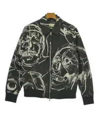 ALEXANDER MCQUEEN ブルゾン（その他） メンズ 【古着】【中古】【送料無料】のサムネイル