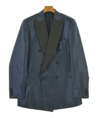 最終値下げ ブリオーニ brioni テーラードジャケット 高級 - メルカリ