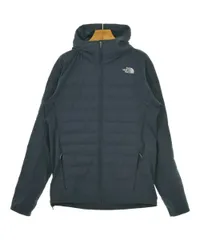 THE NORTH FACE ダウンジャケット/ダウンベスト メンズ 【古着】【中古】【送料無料】