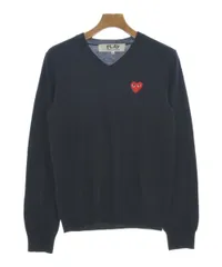 PLAY COMME des GARCONS ニット・セーター メンズ 【古着】【中古】【送料無料】のサムネイル