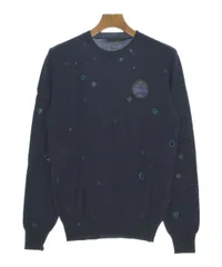 ALEXANDER MCQUEEN ニット・セーター メンズ 【古着】【中古】【送料無料】のサムネイル