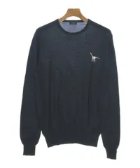JIL SANDER ニット・セーター メンズ 【古着】【中古】【送料無料】のサムネイル