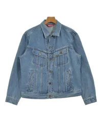 2026年最新】Supreme John Coltrane denim jacketの人気アイテム
