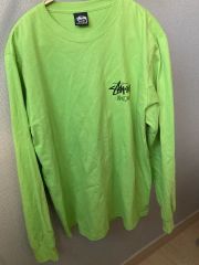 即完売】Stüssy&Mountain HardWearコラボロンT 美品 - メルカリ