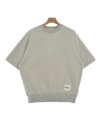 美品 24SS JIL SANDER ロゴ スウェット XL 黒 刺繍 - メルカリ