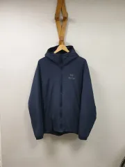 xl/正規品 ARC'TERYX アークテリクス Atom lt(アトム lt)フーディ 軽量ダウンのサムネイル