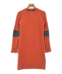 MARKUS LUPFER マーカスルーファー スウェット XS グレー 【古着】【中古】 MARKUS LUPFER（マーカスルーファー）ニット・セーター グレー サイズ