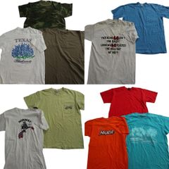 80年代 Plain Pockets デニムジャケット ブルー(メンズ L相当)中古
