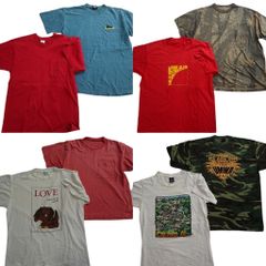 80年代 Plain Pockets デニムジャケット ブルー(メンズ L相当)中古