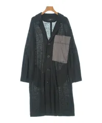 Y's コート（その他） レディース 【古着】【中古】【送料無料】のサムネイル