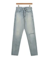 Saint Laurent Paris デニムパンツ レディース 【古着】【中古】【送料無料】のサムネイル