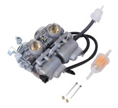 CA6社外 レブル250 MC13 CMX250 補修用 VE26 キャブレター - メルカリ