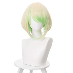 セット済み】ヒロアカ 葉隠透 ウィッグ コスプレ - メルカリ