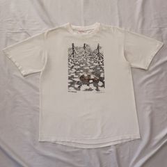 TOOLバンドTシャツ Gray Tool Man ヴィンテージ 進撃の巨人 - メルカリ