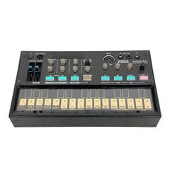 未使用品！Behringer CZ-1 Mini ハイブリッドシンセサイザー - メルカリ
