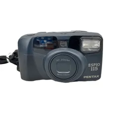 2026年最新】pentax espio 115の人気アイテム - メルカリ