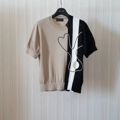 極美品 ビームスゴルフ ジャケット ジップ タラッティ ストレッチ エア