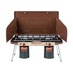 コールマン パワーハウス ツーバーナー 限定モデル 413H490J - メルカリ