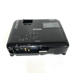 EPSON EH-TW410 プロジェクター セット - メルカリ