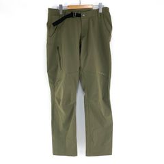 Teton Bros Crag Pant M - メルカリ