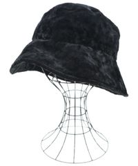 シシクイ 百々千晴 KIJIMA TAKAYUKI シルクキャップ新品 ネイビー