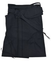 CMF comfy ERP VEST ブラック L X-PAC - メルカリ