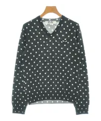 PLAY COMME des GARCONS ニット・セーター レディース 【古着】【中古】【送料無料】のサムネイル