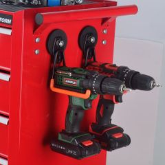 超低温フリーザー用 アルミニウム製貯蔵ケース ラック - メルカリ