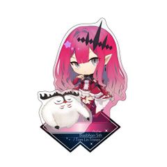 白猫プロジェクト エクセリア コースター - メルカリ