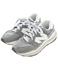 New Balance 57/40 スニーカーUS8.5/26.5cm m785 - メルカリ