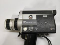 Canon AUTO ZOOM 814 ELECTRONIC 本体 - メルカリ