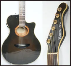 2026年最新】yamaha apx-10の人気アイテム - メルカリ