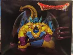 スクウェア・エニックス メタリックモンスターズギャラリー ベリアル