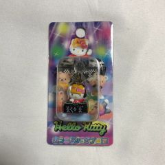 ハローキティ レコードショップ限定 DJキティ 2005年 激レア 匿名配送