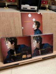 イ・ビョンホンDVDコレクションBOX☆ ポスター グッズ、カレンダー写真