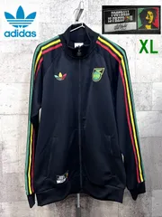 2026年最新】JAMAICA adidasの人気アイテム - メルカリ