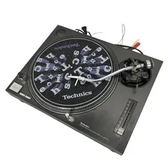 2026年最新】technics sl-1200mk3の人気アイテム - メルカリ