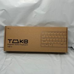 TMKB T68 C ラピッドトリガー キーボード - メルカリ