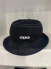 GARMENT DYED HAT コムデギャルソン CDG | Mercari