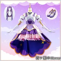 人気商品ひろがるスカイ プリキュア プリンセス エル エルちゃん キュアマジェスティ Cure Majesty コスプレ 衣装 イベント 変装活動 ハロウィン クリスマス 祭りB260507