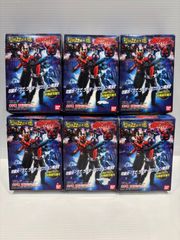 Furuta 横山光輝の世界 全9種+7個 ピンバッジ付き - メルカリ