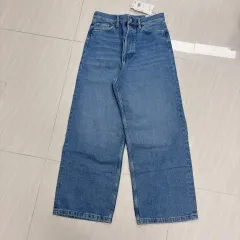 新品 COS デニム ズボン 25のサムネイル