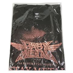 新品未開封】メタラジ！FES TEE 【サイズL】 - メルカリ
