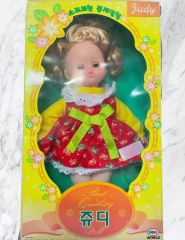 未使用品 レトロ オオイケ サンちゃん ぽぽちゃん メルちゃん リボーン